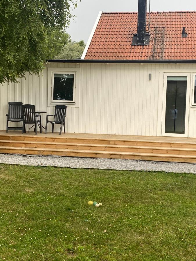 Appartement Nice Guest House Stockholm